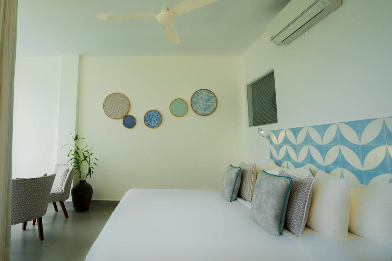 Naiya Sea รีสอร์ท 3*