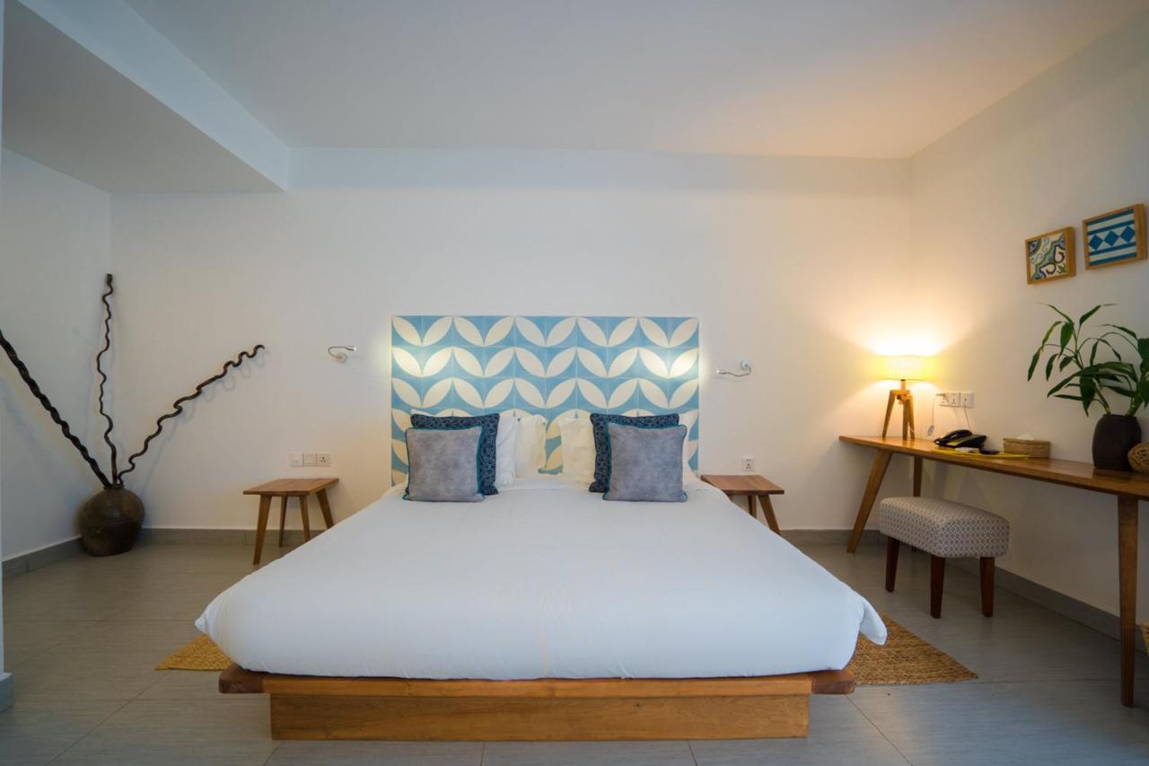รีสอร์ท Naiya Sea 3*
