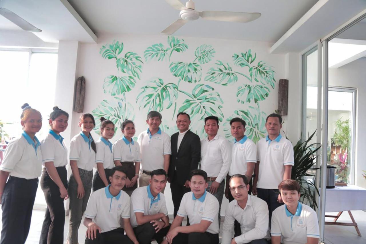 Naiya Sea รีสอร์ท