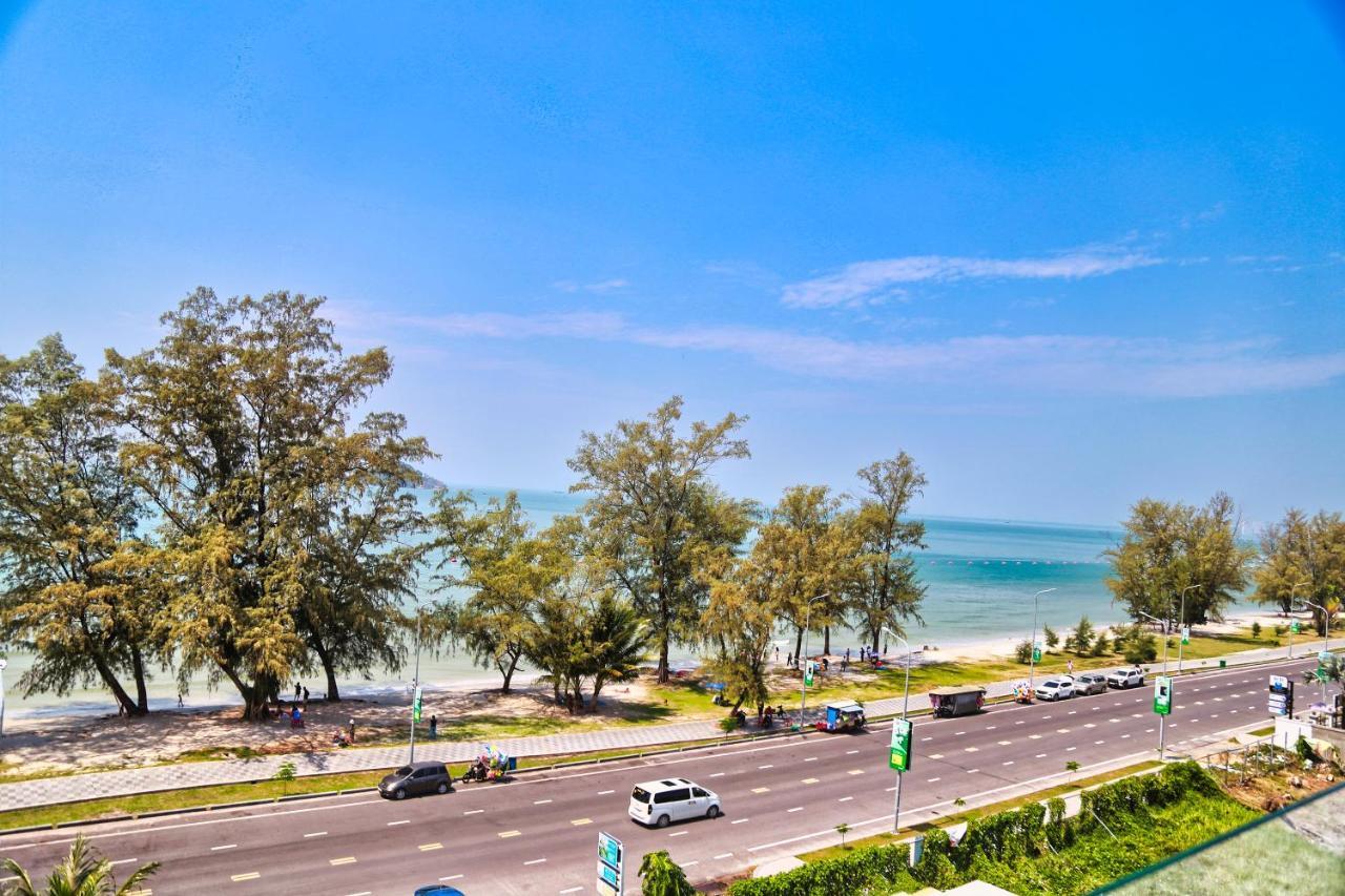 Naiya Sea รีสอร์ท สีหนุวิลล์