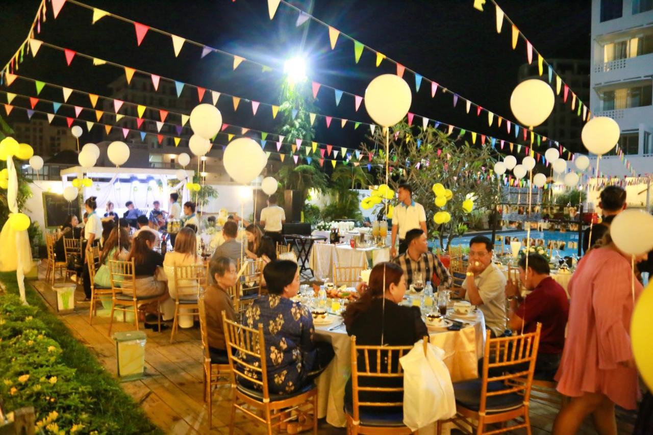 Naiya Sea รีสอร์ท